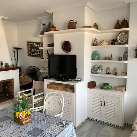Apartment La Barrosa Novo Sancti Petri