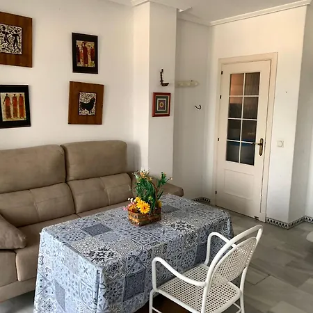 La Barrosa * Novo Sancti Petri