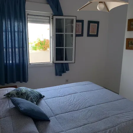 La Barrosa Apartment