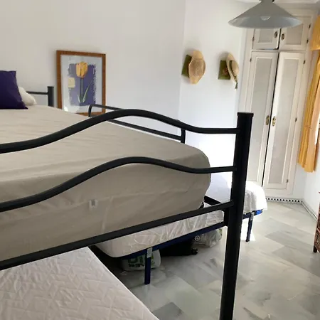 Apartment La Barrosa *