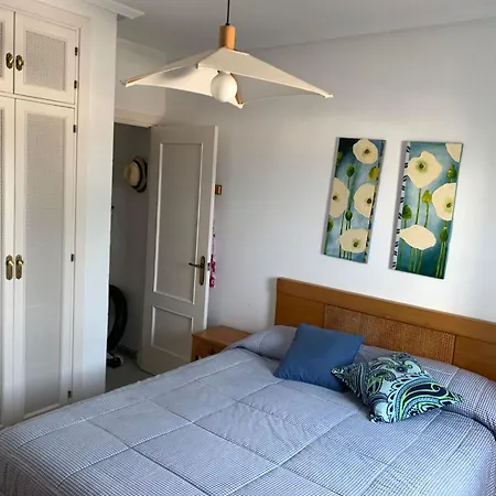 La Barrosa Novo Sancti Petri