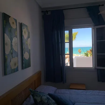 Apartment La Barrosa *