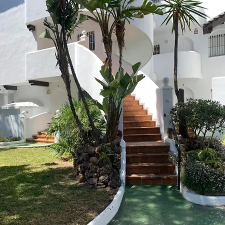 La Barrosa *