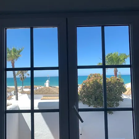 La Barrosa