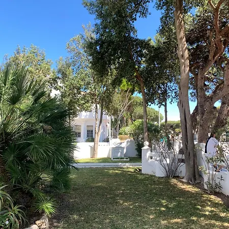 Apartment La Barrosa Novo Sancti Petri