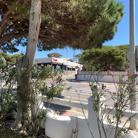 La Barrosa *