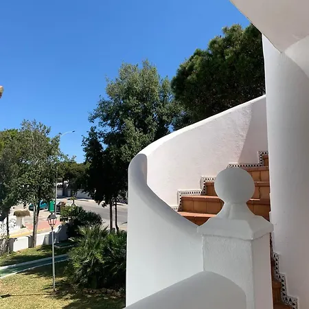 Apartment La Barrosa Novo Sancti Petri