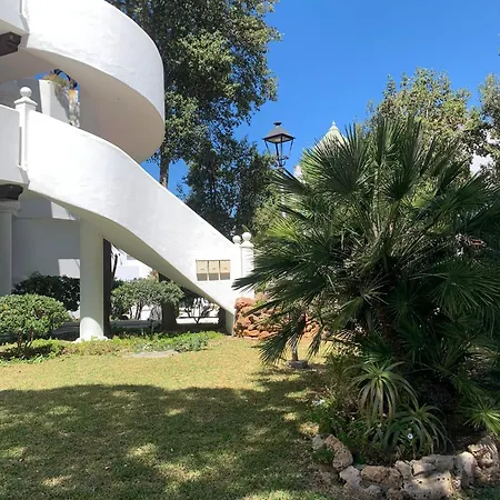 Apartment La Barrosa *