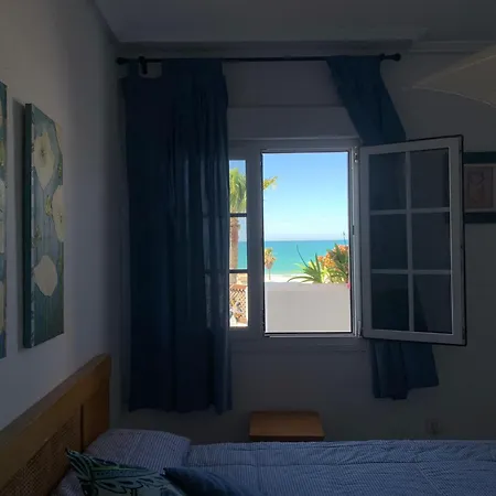 Apartment La Barrosa Novo Sancti Petri
