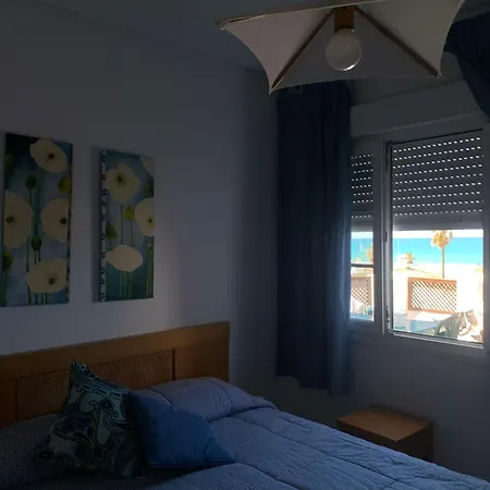La Barrosa *