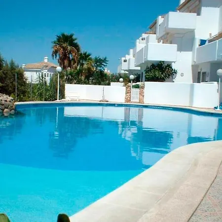 La Barrosa Apartment Novo Sancti Petri