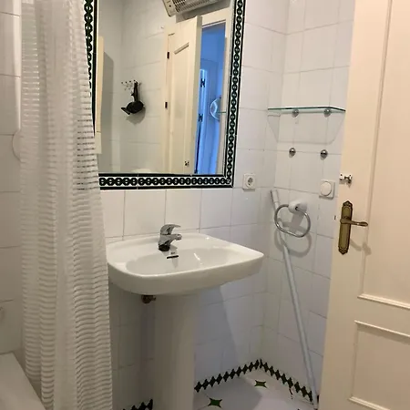 La Barrosa Apartment